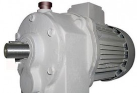 YTC系列斜齿轮减速机