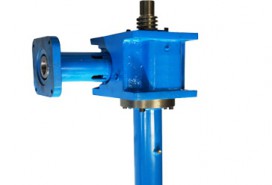 MA梯形丝杆升降机