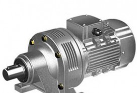 WB 微型摆线减速机与RV蜗轮减速机组合