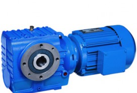 SA蜗轮减速机