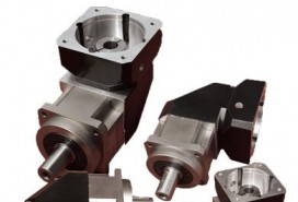 PS WPS精密行星减速机