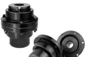 GICL鼓形齿式联轴器