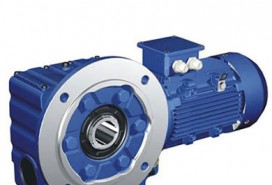 S系列斜齿轮蜗轮蜗杆减速机