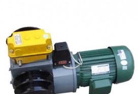 GLF-WT型层绕式吊杆升降机系列减速机