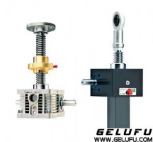 GLFJ系列螺旋丝杆升降机