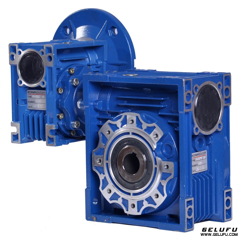 rvpc蜗轮齿轮减速机