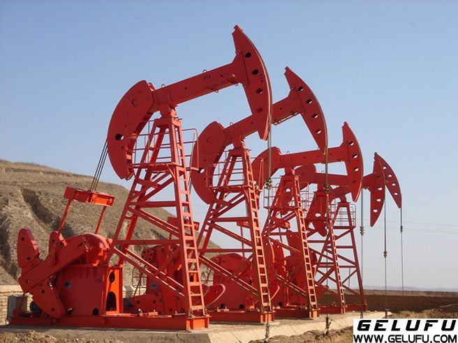 减速机应用于石油化工行业