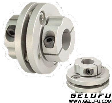 FL03 单节膜片联轴器