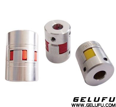 FL10 定位梅花弹性联轴器