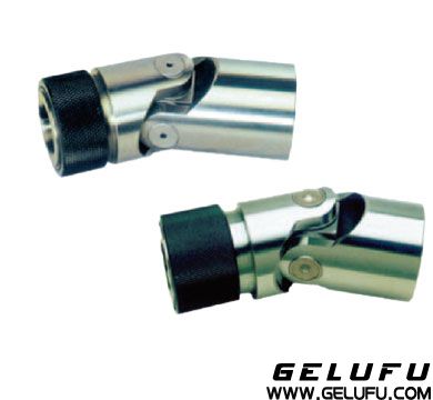GR 型和 HR 型快速锁紧式万向联轴器