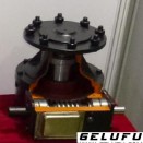 农业喷灌设备专用车轮减速机