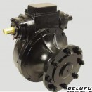 农业喷灌设备专用减速机及配件