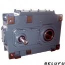 HB标准工业齿轮箱(齿轮减速机)