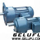 G/CH系列微型全封闭齿轮减速机