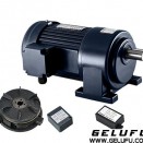 小金刚系列微型齿轮减速机